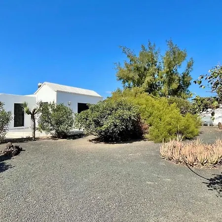 Villa Nalita With Private Heated Pool *