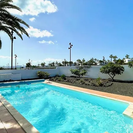Nalita With Private Heated Pool *