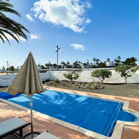 Nalita With Private Heated Pool *