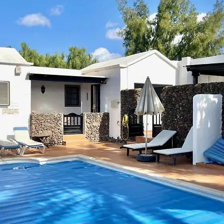 Nalita With Private Heated Pool Villa *