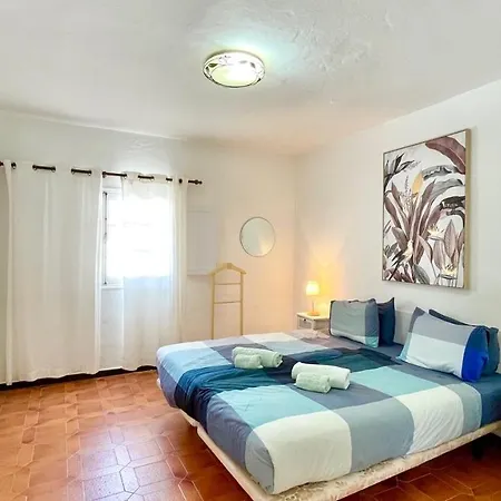 Nalita With Private Heated Pool *